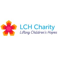 LCH Charity - Lifting Children’s Hopes logo - Similar company to Modha Ales