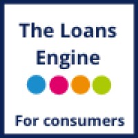 The Loans Engine For Consumers logo - Similar company to Logbook Loans Online