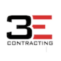 3E Contracting logo - Similar company to Specified Int+Ex