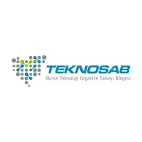 TEKNOSAB logo - Similar company to Dosab