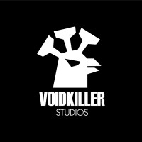 Voidkiller Studios logo - Similar company to Arcadous