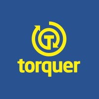 Torquer Lifting Solutions logo - Similar company to Allmi