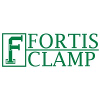 FortisClamp LLC logo - Similar company to Silicon Valley Engineering Council (Svec)