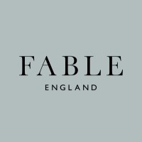 Fable England logo - Similar company to Bombshells