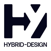 Hybrid Design logo - Similar company to Petestep