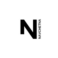 NAVCHETNA logo - Similar company to Krish Hackz