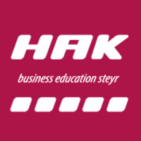 BHAK/BHAS Steyr logo - Similar company to Markito E.U.