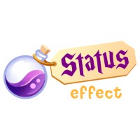 Status Effect Games, Inc. logo - Similar company to Thq Wireless
