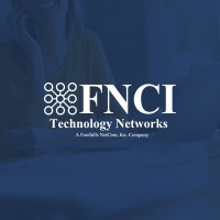 FNCI Technology Networks (A Foothills NetCom Company) logo - Similar company to Witt Building Co
