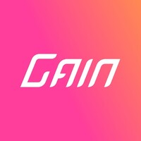 GAIN Fitness logo - Similar company to Mailgate