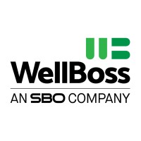 The WellBoss Company logo - Similar company to 5By5 , Llc