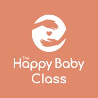 The Happy Baby Class logo - Similar company to Adpunch.Co