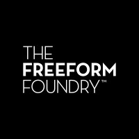 Freeform logo - Similar company to Egg Design Group