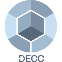 DECC logo - Similar company to Renderit
