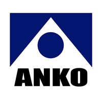 Anko AS logo - Similar company to Solli & Hoff Oppmåling