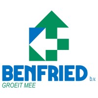 Benfried b.v. logo - Similar company to Caliu Connect