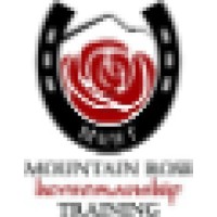 Mountain Rose Horsemanship