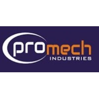 PROMECH INDUSTRIES logo - Similar company to Conveyor Systemengg