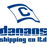 Danaos Shipping Co. Ltd logo - Similar company to Naftomar Shipping And Trading Co. Ltd. Inc.