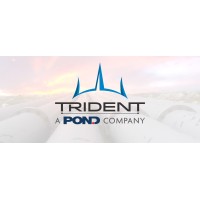 Trident logo - Similar company to Protech