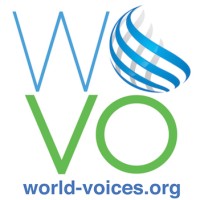 World-Voices Organization® logo - Similar company to Voiceactor.Com