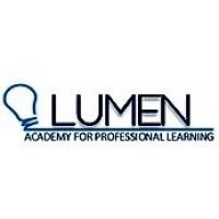 Lumen Academy for Proffesional Learning logo - Similar company to Irez Academy Pvt. Ltd