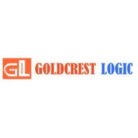 Goldcrest Logic logo - Similar company to Story Pitch Decks
