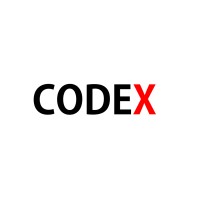 Codex logo - Similar company to Infinitic.Io
