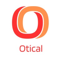 Otical logo - Similar company to Codebit360