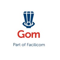 Gom Zorg logo - Similar company to Gom Schoonhouden