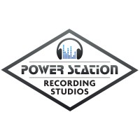 Power Station Recording Studios logo - Similar company to Power Station Studio