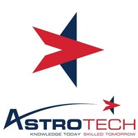 AstroTech Learning logo - Similar company to Norgrove Training Rto #40128