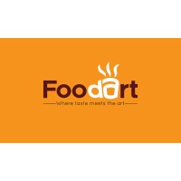 FoodArt logo - Similar company to Studio17