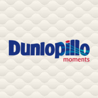 Dunlopillo Vietnam logo - Similar company to Modern Tile Fixer