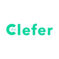 Clefer Invest logo - Similar company to Hanout App