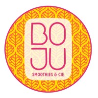 BOJU Smoothies & cie logo - Similar company to Sp Trading