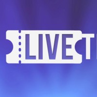 Liveticket logo - Similar company to 2000Charge
