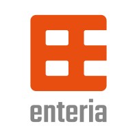 enteria logo - Similar company to Hrochostroj A.S.
