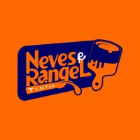 Neves e Rangel Tintas logo - Similar company to Cecal Distribuidora