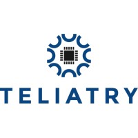 Teliatry logo - Similar company to Aat Technologies