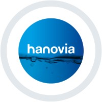 Hanovia in SEA logo - Similar company to Nuvonic