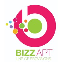 BIZZAPT ENTERPRISES logo - Similar company to Yotta