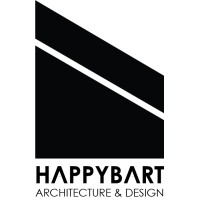 HappyBart logo - Similar company to Under Construction Gmbh