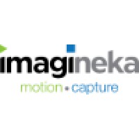Imagineka logo - Similar company to Pt Creative Delapan Indonesia