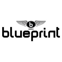 Blueprint Interiors logo - Similar company to Thomas Bennett Exhibitions And Interiors Dxb