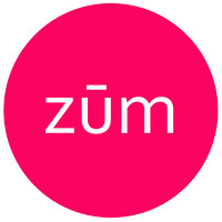 ZUM logo - Similar company to Mindlaunch