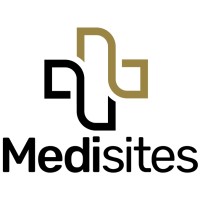 Medisites logo - Similar company to 2Able Ltd