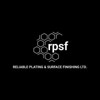 Reliable Plating & Surface Finishing Ltd. logo - Similar company to Askpolly