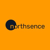 Northsence logo - Similar company to Gleechi Technology