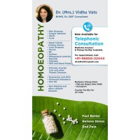 My Clinic -Advanced Homeopathy Clinic and Research Centre logo - Similar company to Healthy Rabbit